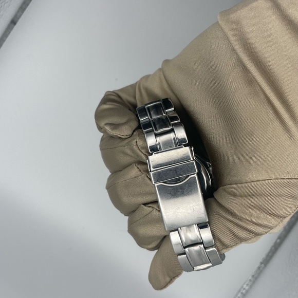 Birks Stainless Steel Sports watch - Picture 5 of 6